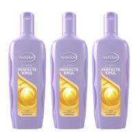 Classic Perfecte Krul - Shampoo - 3x 300ml - thumbnail