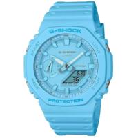 Horloge Dames Casio GA-2100-2A2ER Horloge Dames Casio GA-2100-2A2ER