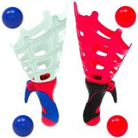 Dartbord en pijlen - MARVEL - Spidey - Scratch - 28 cm