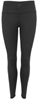 Stanno 434609 Functionals 7/8 Tight Ladies II - Black - XS