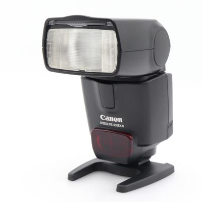 Canon Speedlite 430EX II occasion