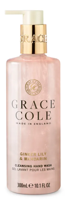 Grace Cole Ginger Lily & Mandarin Cleansing Hand Wash