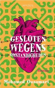 Gesloten wegens omstandigheden (Paperback)