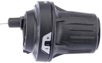SHIMANO Twist grip shift.shim. sl-rv200 7sp. 2050mm