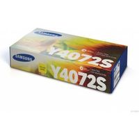 HP SA CLT-Y4072S YEL TONER- Laser cartridge Geel