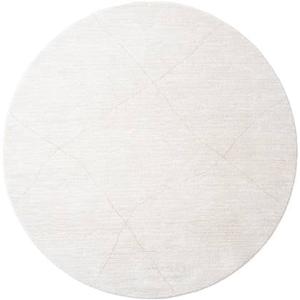 Veer Carpets - Vloerkleed Nica 1606 - Rond ø160 cm