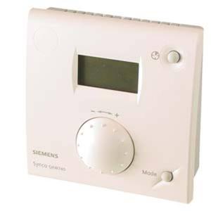 Siemens-KNX BPZ:QAW740 Kamerapparaat