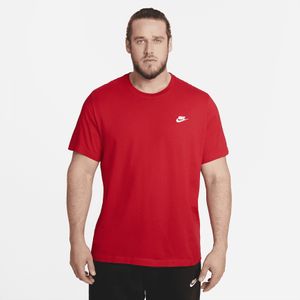 Nike Sportswear Club Tee