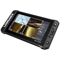 Lowrance Elite FS 9 Fishfinder - thumbnail