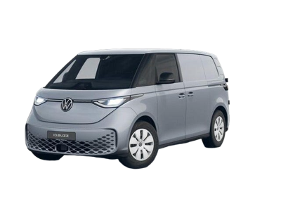 Volkswagen ID. Buzz Cargo