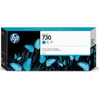 Originele inkt cartridge HP 730 Cyaan