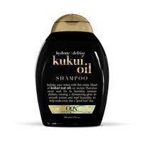 kukui Kukui oil shampoo 385ML