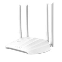 TP-LINK TL-WA1201 draadloos toegangspunt (WAP) 867 Mbit/s Power over Ethernet (PoE) Wit