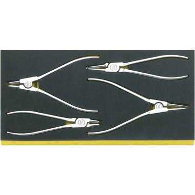 Stahlwille 96830608 Tangenset