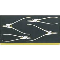 Stahlwille 96830608 Tangenset