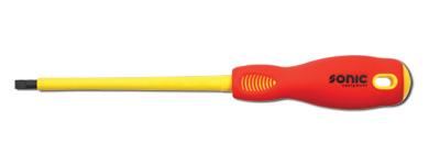 VDE schroevendraaier plat 2.5mm 16325