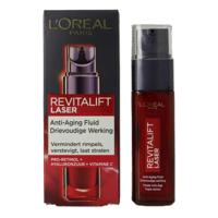 Loreal Revitalift X3 laser serum