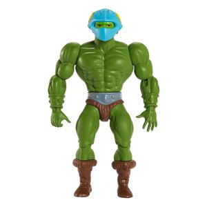 Masters of the Universe Origins Snake Men Infiltrator Action Figure