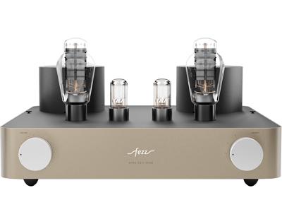 Fezz Mira Ceti 300B stereo versterker Sunlight