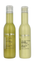 Blancreme Shower Gel + Creamy Body Milk Duo 160 ml