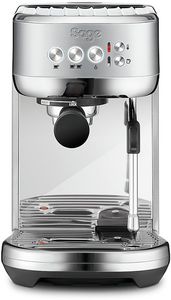 Sage The Bambino Plus Espressomachine 1,9 l Volledig automatisch