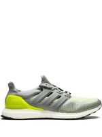 adidas baskets Ultra Boost - Gris