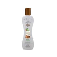 BioSilk Silk Therapy with Coconut Oil Leave in Treatment