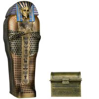 Universal Monsters: The Mummy Accessory Pack