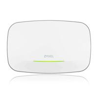 Zyxel NWA130BE-EU0101F draadloos toegangspunt (WAP) 5764 Mbit/s Wit Power over Ethernet (PoE)