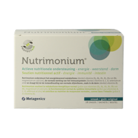 Nutrimonium original 28 Sachets