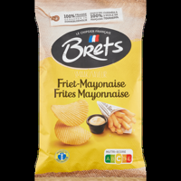 Brets Smaak FrietMayonaise 125 g bij Jumbo