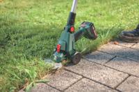 Metabo sgs 18 ltx q | accu-struik- en grasschaar | in x 145 l | zonder accu & lader - 601609840