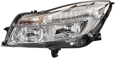 Koplamp links 1EJ009630311