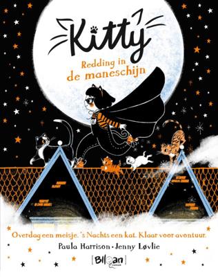 Redding in de maneschijn (Hardback)