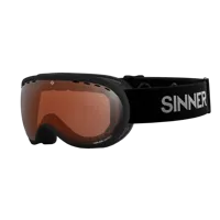 Sinner Vorlage Skibril