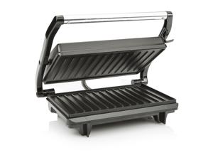 Tristar GR-2650 Contactgrill Elektrisch Zwart