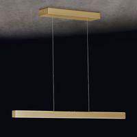 LED design hanglamp 2390-3 Xena XS - thumbnail