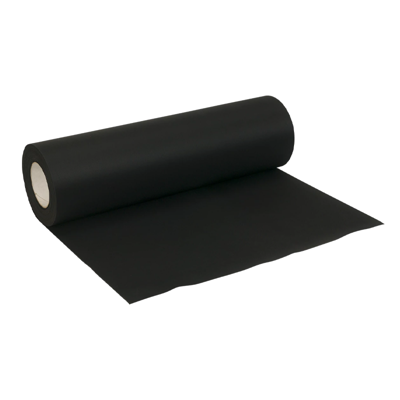EPDM rol (Europees) - 30 meter lengte - breedte 5,60 meter - dikte 1,20 mm - per rol