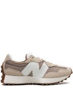 New Balance baskets 327 'Bone Mindful Grey' - Tons neutres