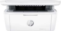 HP LaserJet MFP M140w printer