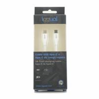 Oplader iggual IGG317365 - thumbnail