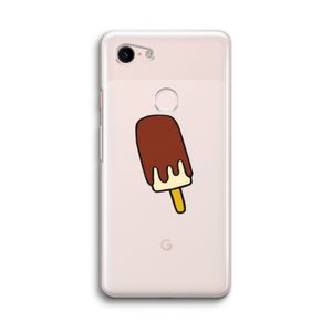 Frisco: Google Pixel 3 Transparant Hoesje