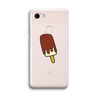 Frisco: Google Pixel 3 Transparant Hoesje