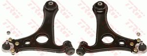 Draagarm Set SETJTC216JTC217