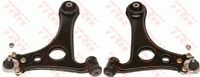Draagarm Set SETJTC216JTC217