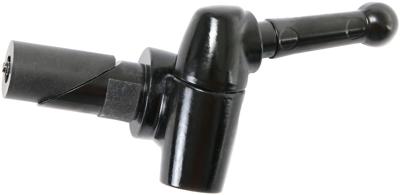 Busch + Müller stuurbevestiging inner bar fastening b&m 16mm