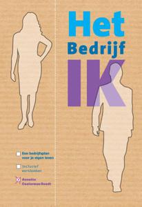 Het Bedrijf IK (Paperback)