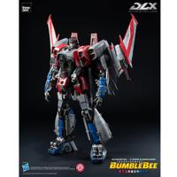 Threezero Transformers DLX Starscream