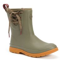 Muck Boot Originals Pull On Taupe Regenlaarzen Dames