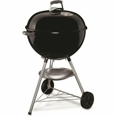 Barbecue Draagbare Weber Aluminium